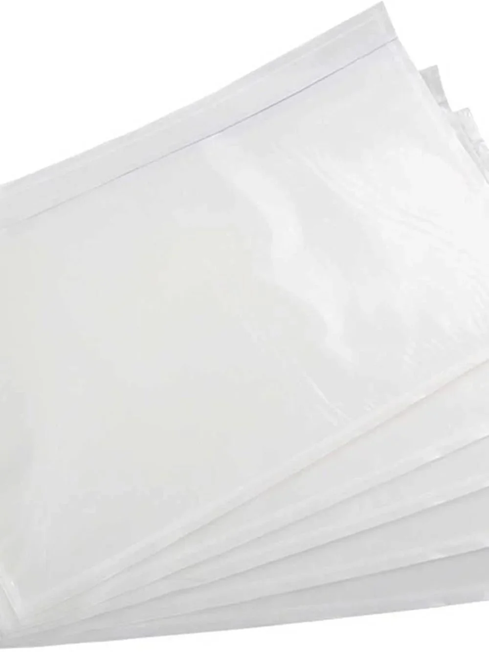 SHIPPING LABEL POUCHES GET 50